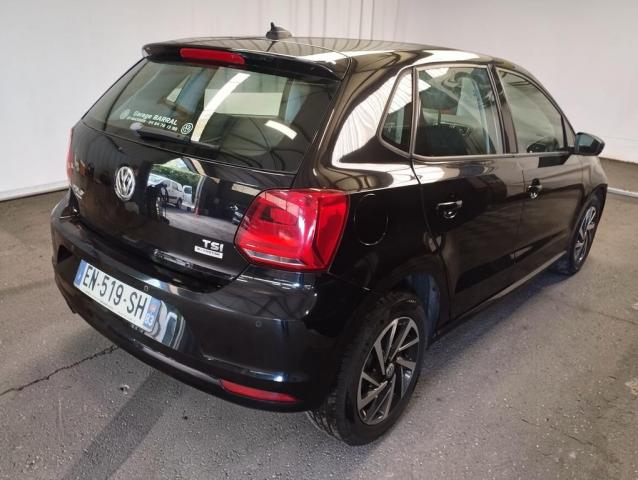 Volkswagen Polo image 5