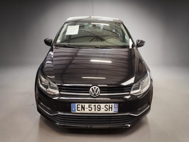 Volkswagen Polo image 2