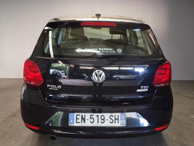 Volkswagen Polo image 1