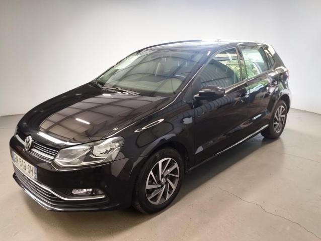 Volkswagen Polo image 4