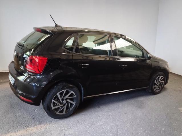 Volkswagen Polo image 3