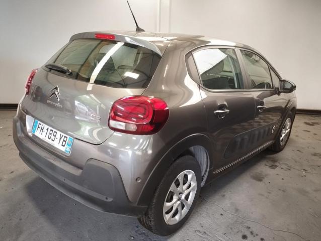 Citroen C3 image 1