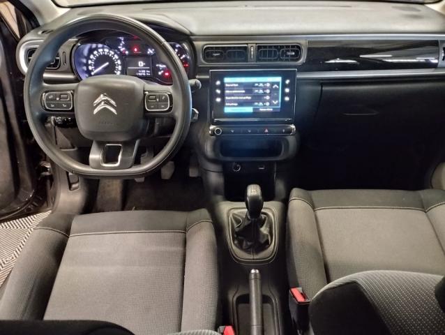 Citroen C3 image 6