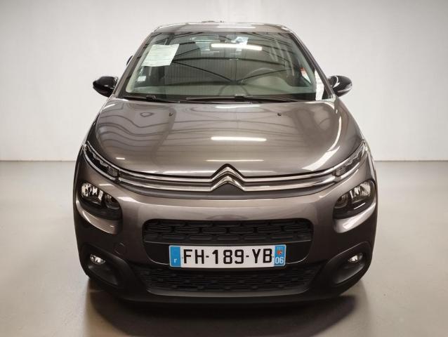 Citroen C3 image 5