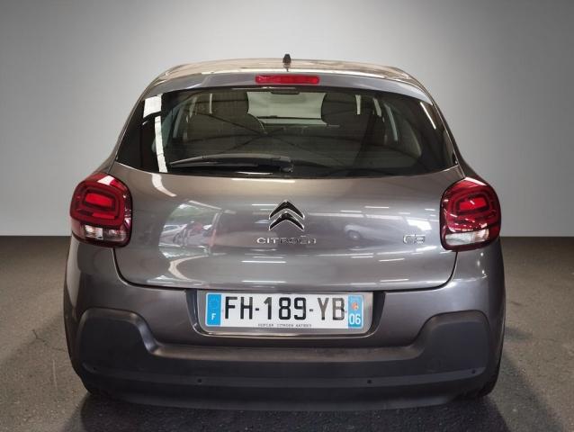 Citroen C3 image 4