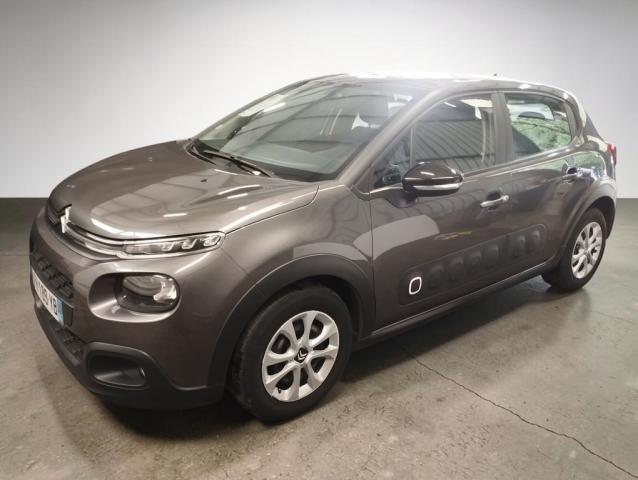 Citroen C3 image 3