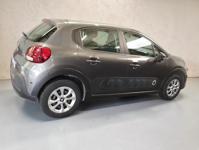 Citroen C3 image 2