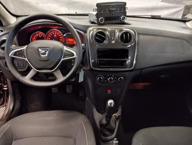 Dacia Sandero image 2