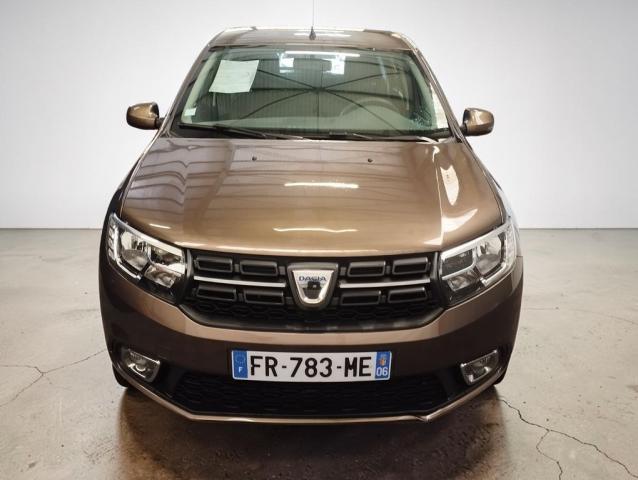 Dacia Sandero image 5