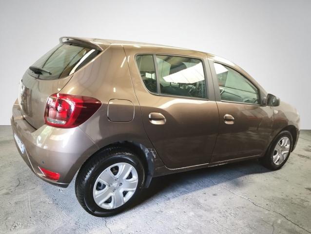 Dacia Sandero image 6