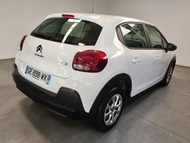 Citroen C3 image 2