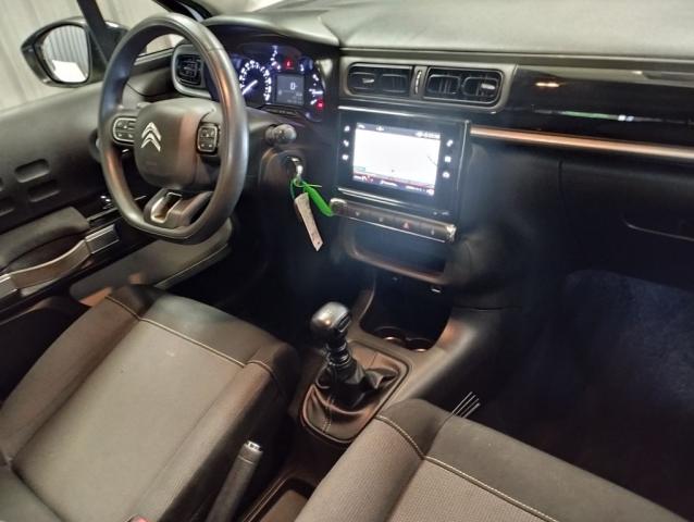 Citroen C3 image 3