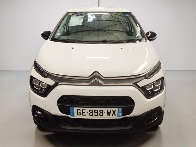 Citroen C3 image 6