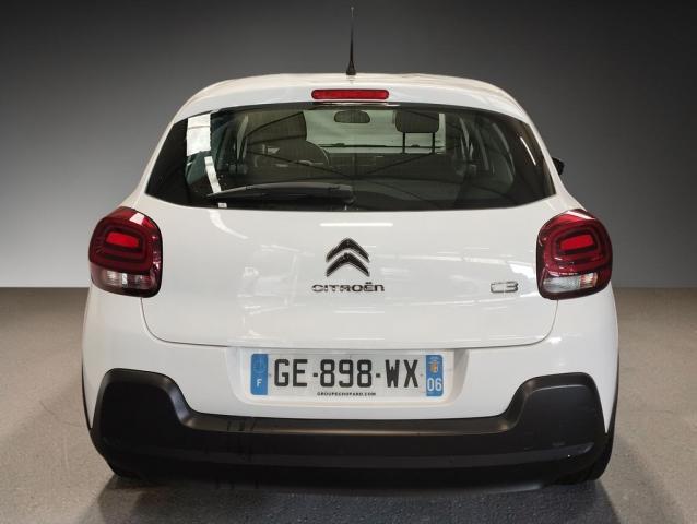 Citroen C3 image 5
