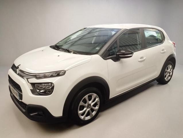 Citroen C3 image 4