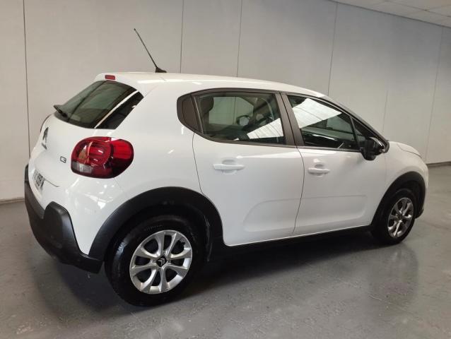 Citroen C3 image 1