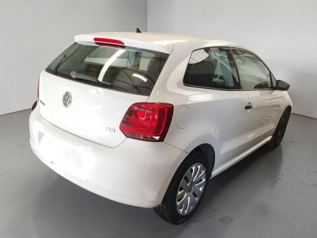 Volkswagen Polo image 5