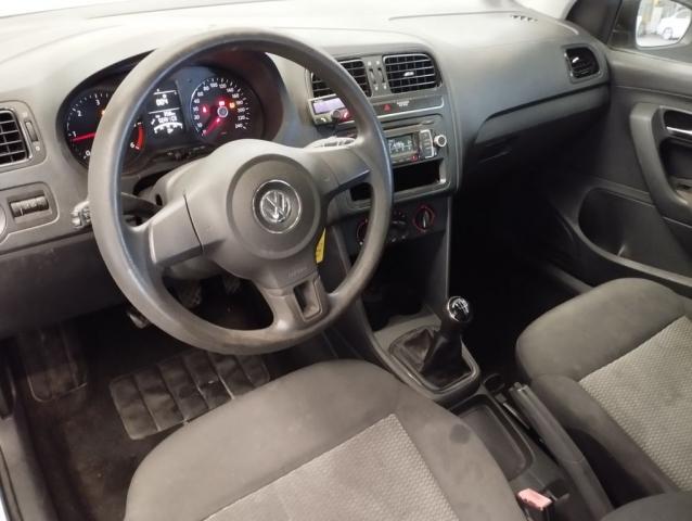 Volkswagen Polo image 4
