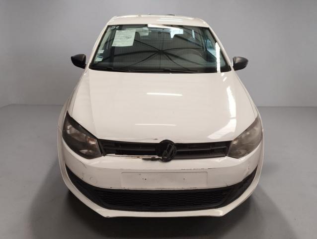 Volkswagen Polo image 3