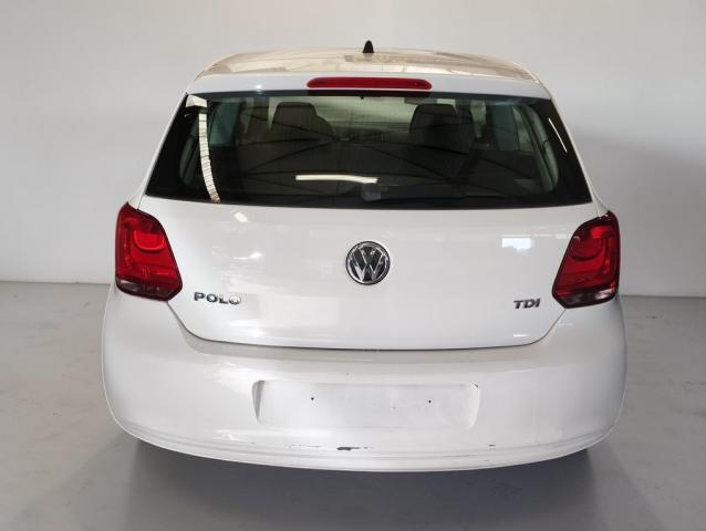 Volkswagen Polo image 6