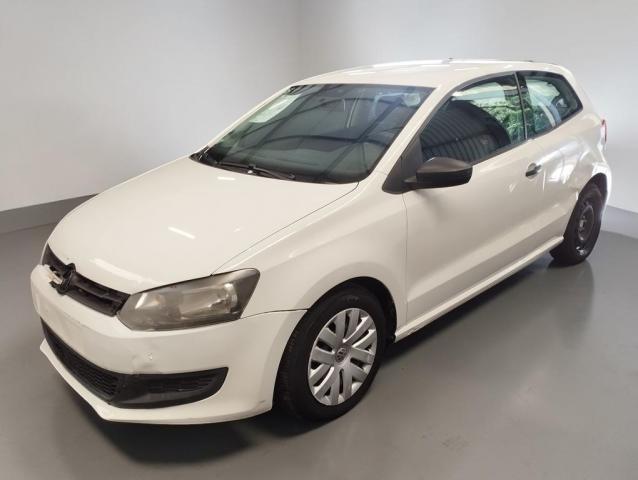 Volkswagen Polo image 2