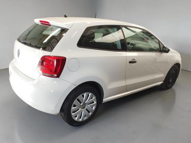 Volkswagen Polo image 1
