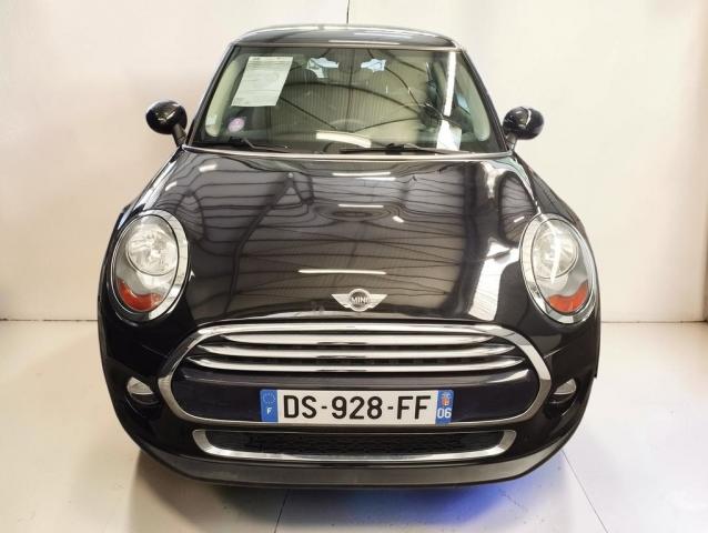 Mini Cooper image 1