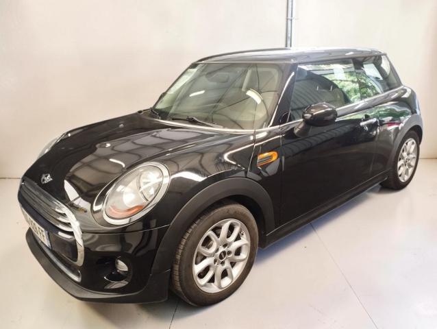 Mini Cooper image 4