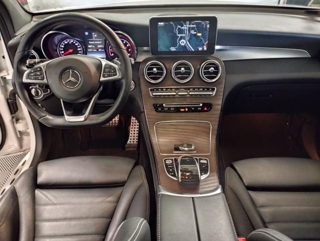 Mercedes Benz Classe Glc Coupe image 6