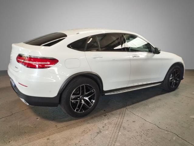 Mercedes Benz Classe Glc Coupe image 1