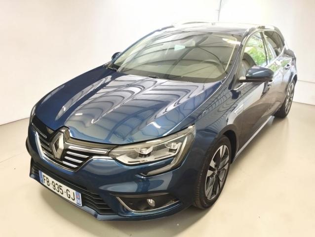 Renault Mégane Iv 1.3 Tce 140 5p