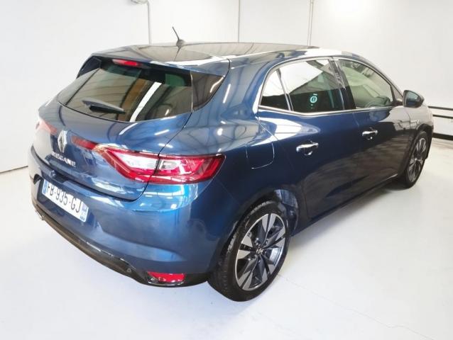 Renault Mégane image 4