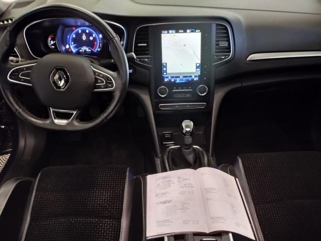 Renault Mégane image 5