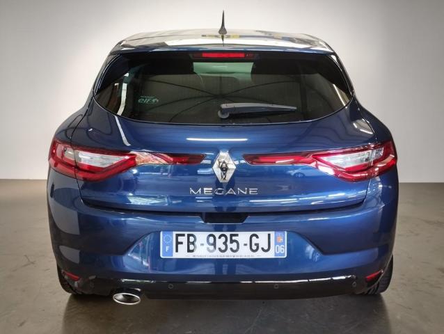 Renault Mégane image 6