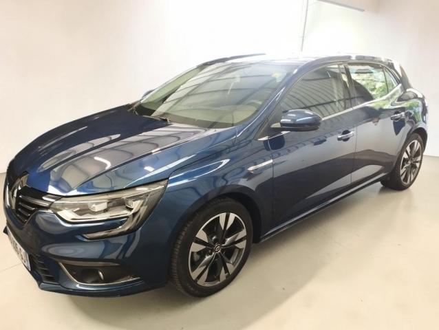 Renault Mégane image 3