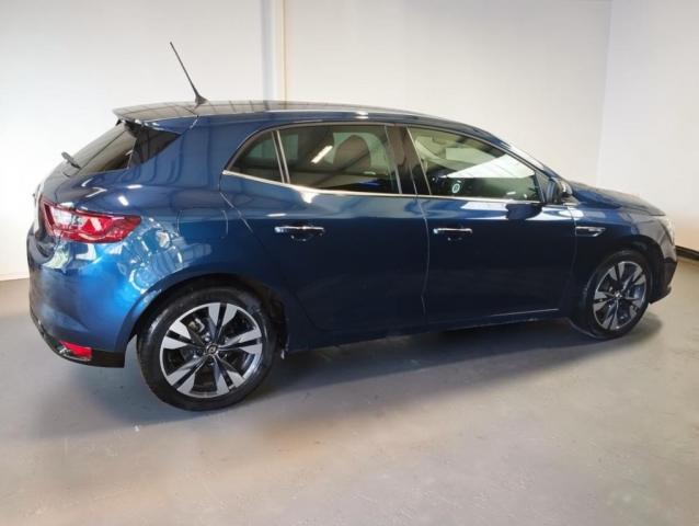 Renault Mégane image 2