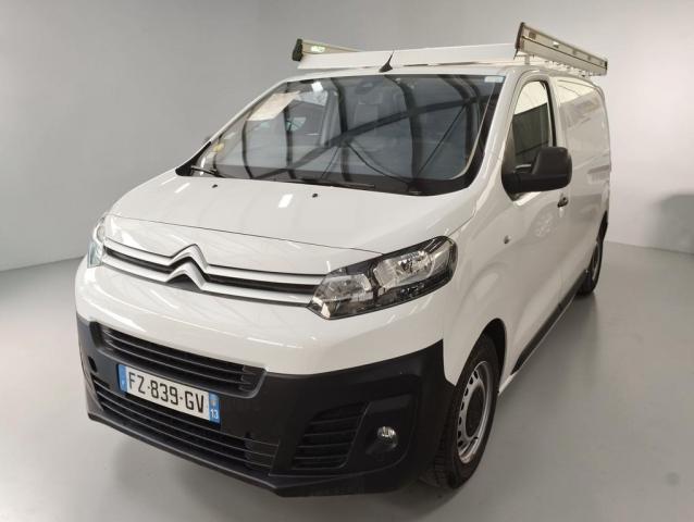 Citroen Jumpy M 1.5 Bluehdi 120 Ste Driver