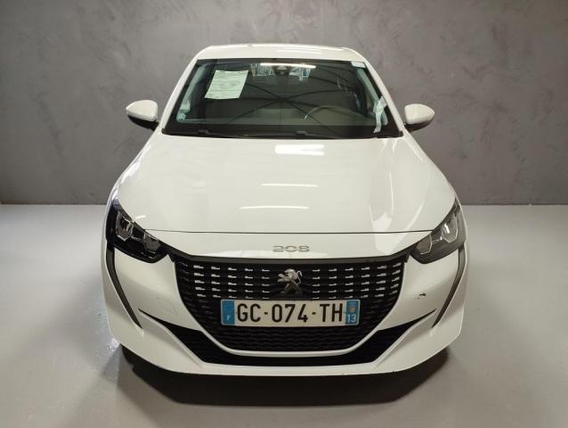 Peugeot 208 image 1