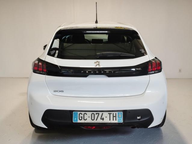 Peugeot 208 image 4