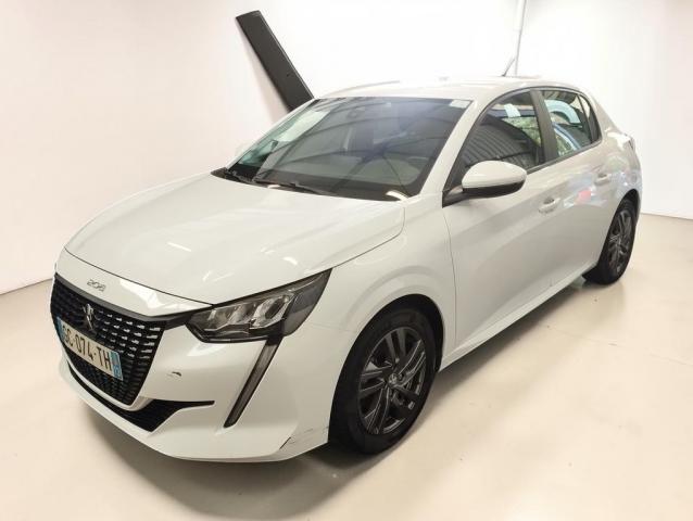 Peugeot 208 image 3