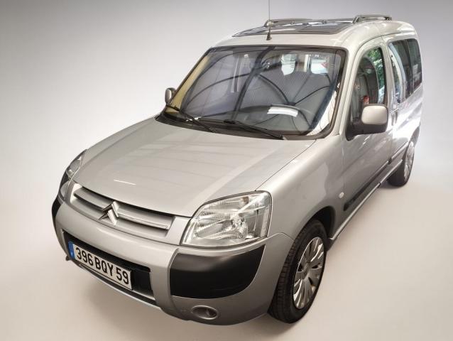 Citroen Berlingo 1.6 Hdi 92 5p
