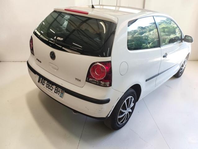 Volkswagen Polo image 3