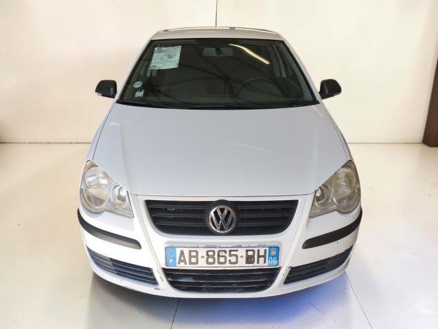 Volkswagen Polo image 5