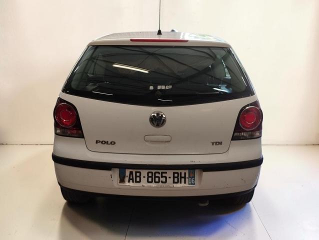 Volkswagen Polo image 4