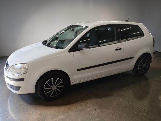 Volkswagen Polo image 2