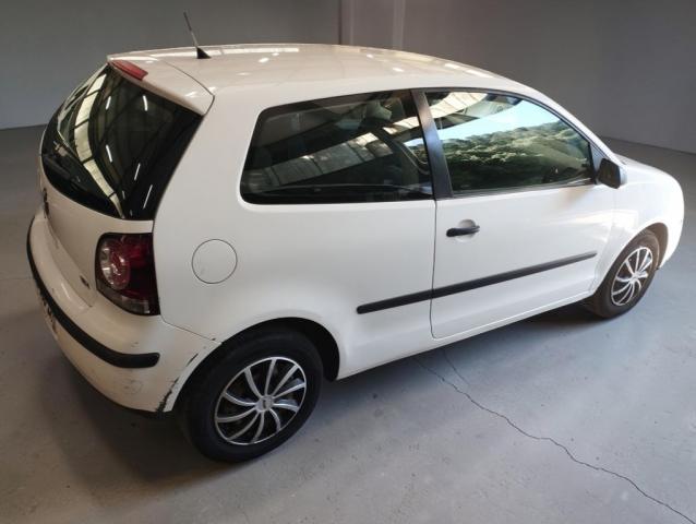 Volkswagen Polo image 1
