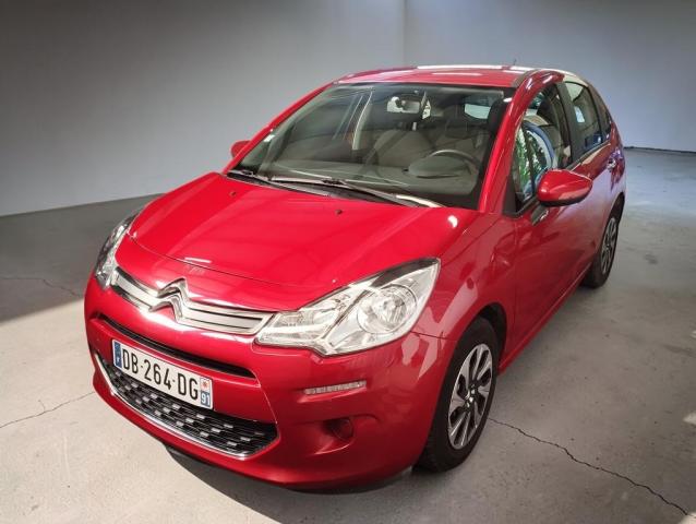 Citroen C3 1.0 Vti 68 5p