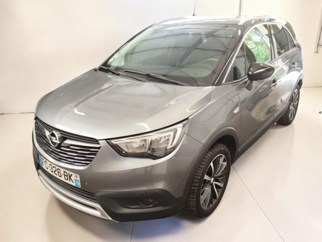 Opel Crossland X 1.2 Turbo 130 5p