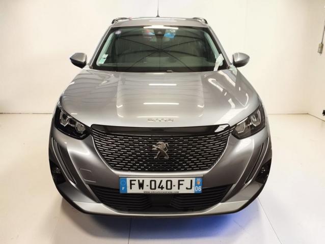 Peugeot 2008 image 1