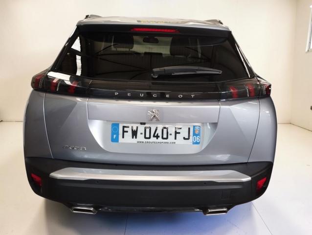 Peugeot 2008 image 4